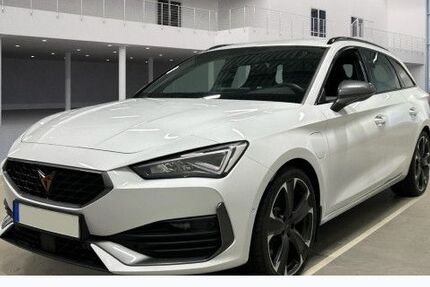 Cupra Leon 26.078 km 29.990 € Wolfsburg 38440