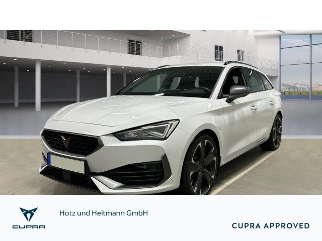 Cupra Leon 26.078 km 29.990 € Wolfsburg 38440