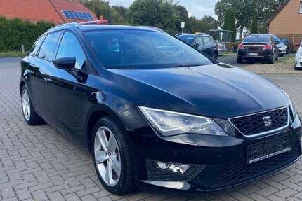 Seat Leon 40.000 km 16.900 € Ribbesbüttel 38551