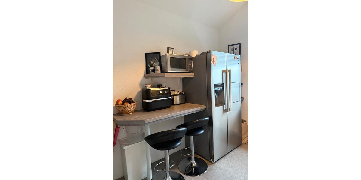 Dachgeschoßwohnung Braunschweig Timmerlah-Geitelde-Stiddien - 3 Zimmer, 79 m&sup2;, 985&euro; | Angebot:26547802