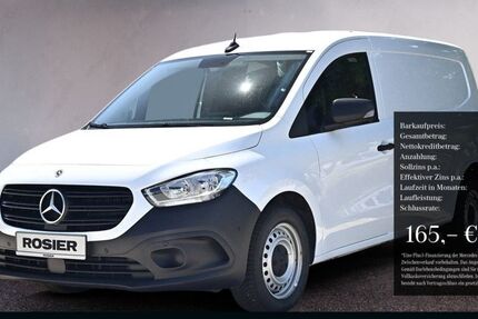 Mercedes-Benz Citan 44.018 km 20.999 &euro; Braunschweig 38122