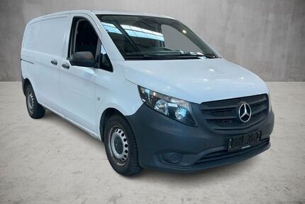 Mercedes-Benz Vito 126.561 km 13.900 &euro; Salzgitter 38259