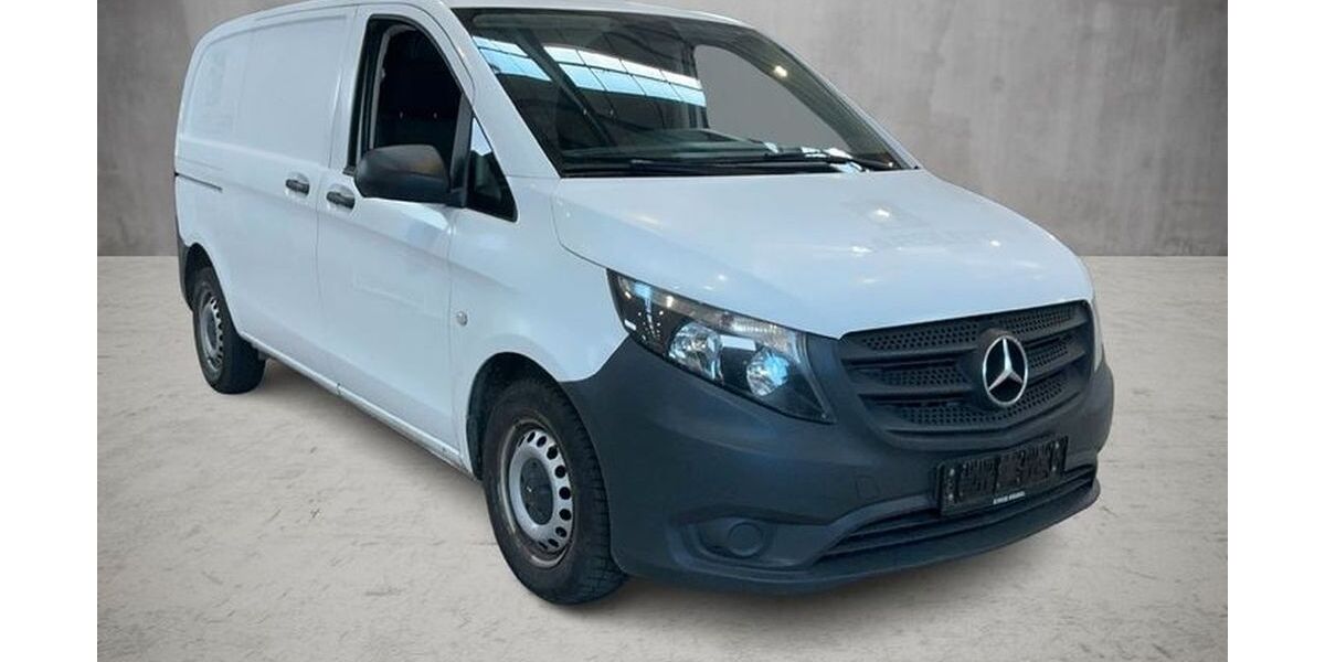 Mercedes-Benz Vito 126.561 km 13.900 &euro; Salzgitter 38259