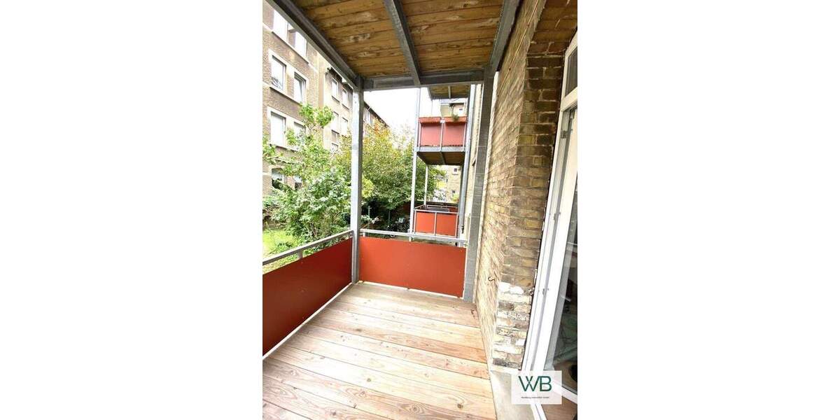 Etagenwohnung Braunschweig Östliches Ringgebiet - 4 Zimmer, 93 m&sup2;, 385.000&euro; | Angebot:24791276