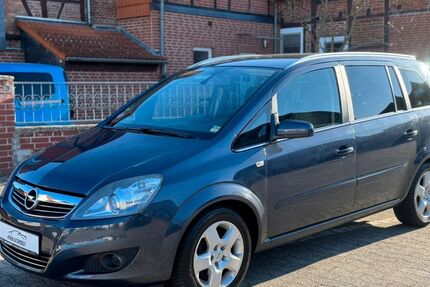 Opel Zafira 145.000 km 4.999 &euro; Ehmen Wolfsburg 38442