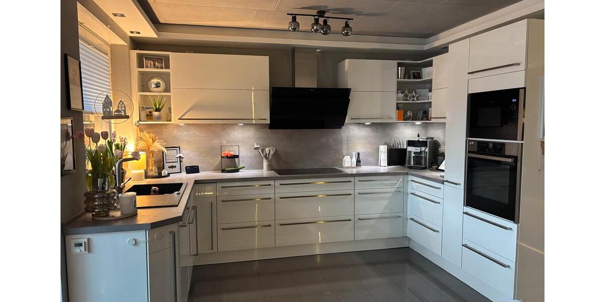 Erdgeschoßwohnung Salzgitter Ortschaft Nord - 3.5 Zimmer, 101 m&sup2;, 350.000&euro; | Angebot:24474221