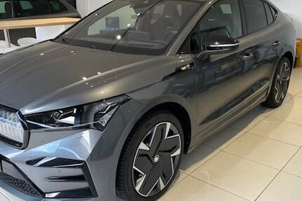 Skoda Enyaq 9.841 km 49.850 &euro; Braunschweig 38114