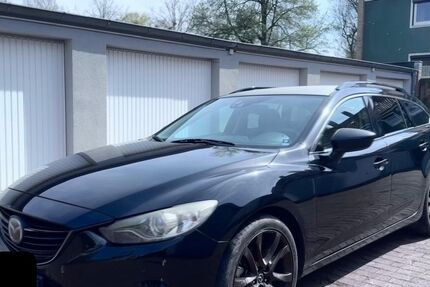 Mazda 6 194.402 km 7.190 &euro; Salzgitter 38226