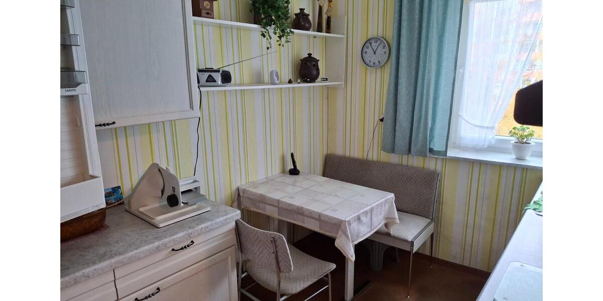 Etagenwohnung Wolfsburg Alt-Wolfsburg - 3 Zimmer, 68 m&sup2;, 125.000&euro; | Angebot:25968445