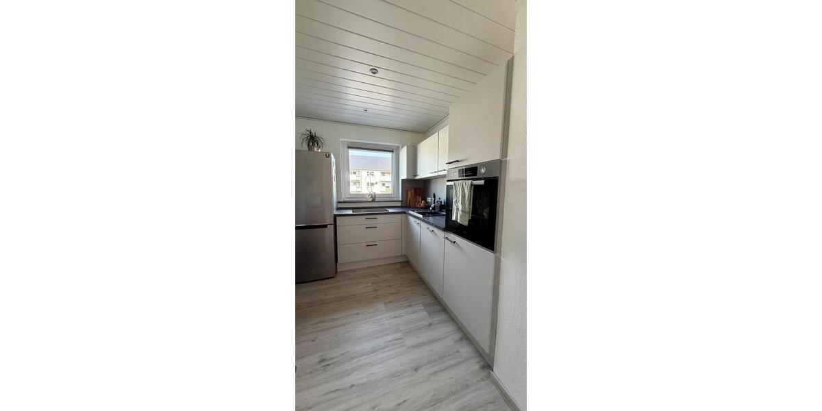 Etagenwohnung Wolfsburg Alt-Wolfsburg - 3 Zimmer, 63 m&sup2;, 590&euro; | Angebot:26697597