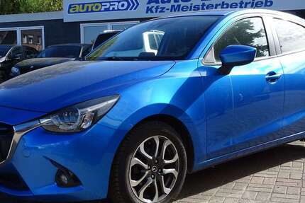 Mazda 2 221.000 km 4.900 € Salzgitter 38226