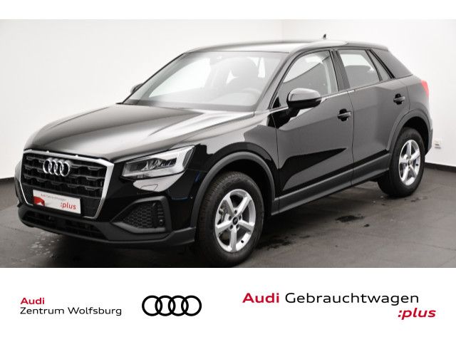 Audi Q2 1.780 km 30.180 &euro; Wolfsburg 38440