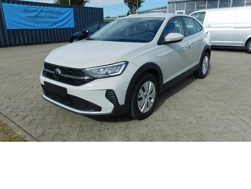 VW Taigo 1.0 TSI BMT Klima LED Navi 27.600 km 15.990 € Vordorf 38533
