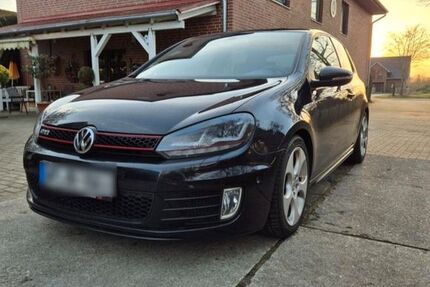 VW Golf 96.000 km 9.700 &euro; Edemissen 31234