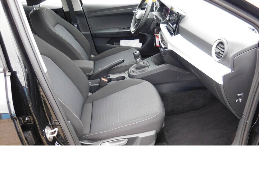 Seat Ibiza 1.0 Style TSI BMT 4Trg Navi Klima 24.100 km 17.390 € Vordorf 38533