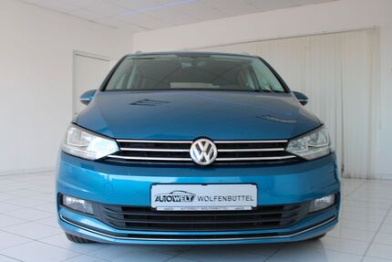 VW Touran 189.000 km 15.990 € Wolfenbüttel 38304