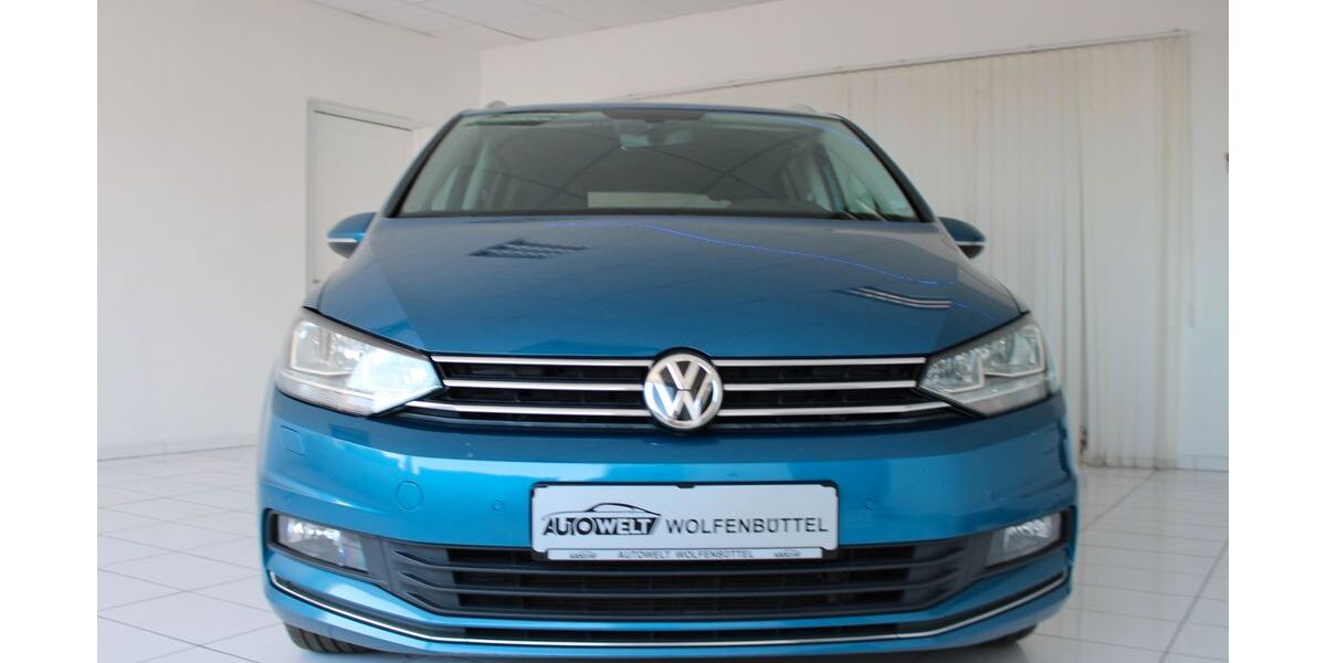 VW Touran 189.000 km 15.990 &euro; Wolfenbüttel 38304