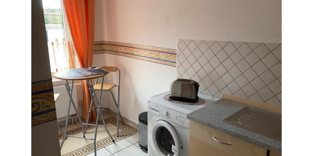 Erdgeschoßwohnung Wolfsburg Ehmen - 2 Zimmer, 50 m&sup2;, 149.000&euro; | Angebot:26586159