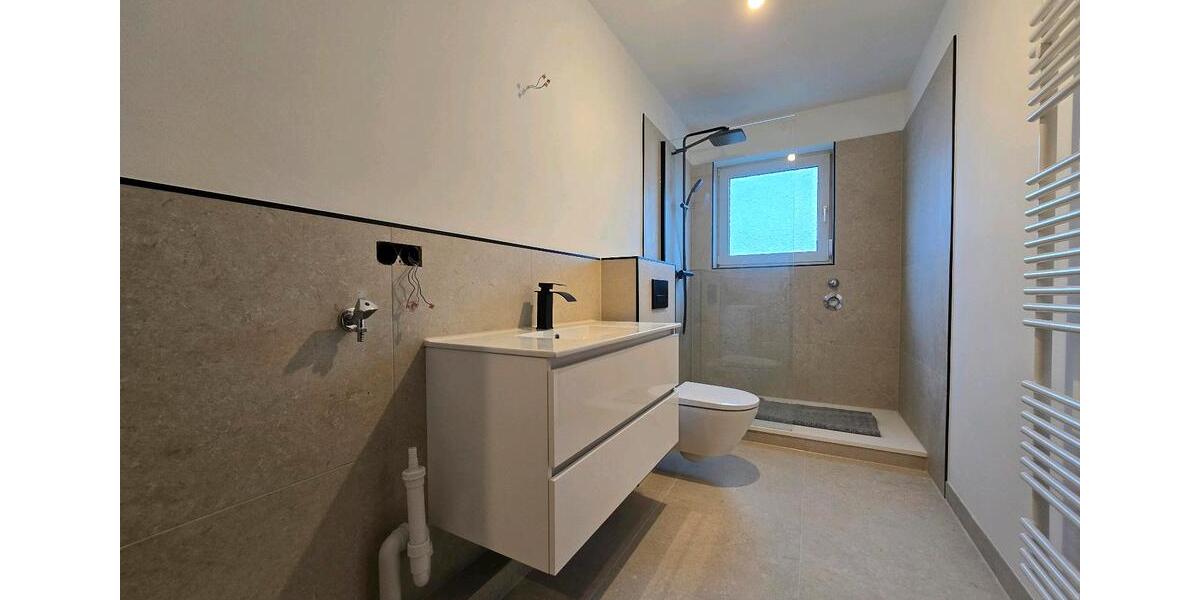 Etagenwohnung Braunschweig Heidberg-Melverode - 3 Zimmer, 79 m&sup2;, 850&euro; | Angebot:24984767