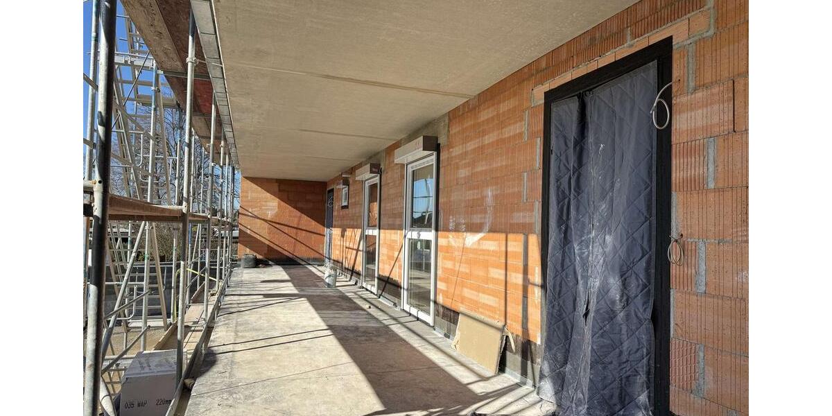 Erdgeschoßwohnung Salzgitter Ortschaft Nord - 4 Zimmer, 102 m&sup2;, 1.428&euro; | Angebot:25921168