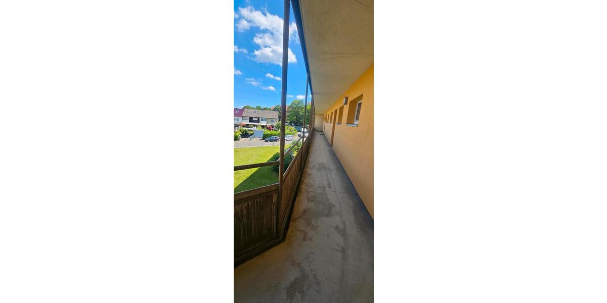 Etagenwohnung Wolfenbüttel - 2 Zimmer, 63 m&sup2;, 534&euro; | Angebot:26691299