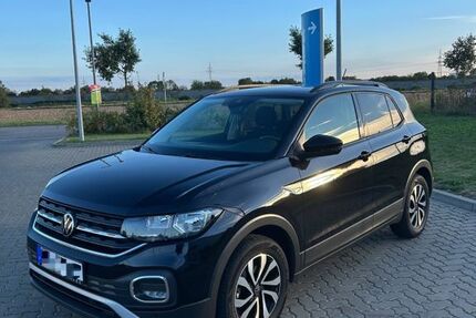 VW T-Cross 48.737 km 19.000 &euro; Peine 31224
