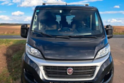 Fiat Ducato 196.000 km 15.500 &euro; Schöppenstedt 38170