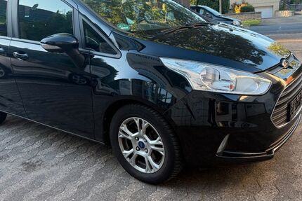 Ford B-Max 101.000 km 5.700 &euro; Adenstedt 31246