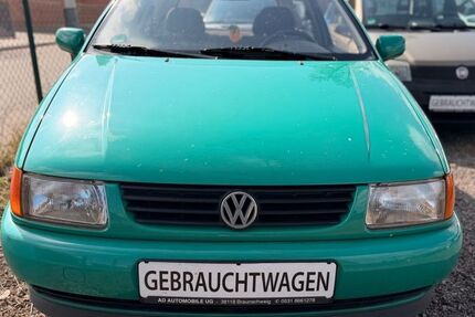 VW Polo 132.000 km 1.650 &euro; Adersheim 38304