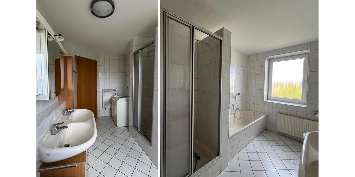 Etagenwohnung Braunschweig Wabe-Schunter-Beberbach - 3 Zimmer, 131 m&sup2;, 460.000&euro; | Angebot:26795661