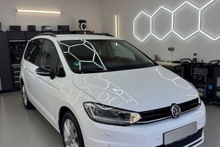 VW Touran 125.000 km 18.600 &euro; Gifhorn 38518
