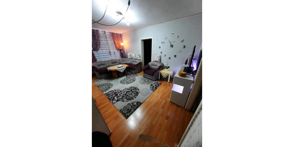 Etagenwohnung Salzgitter - 4 Zimmer, 55 m&sup2;, 82.000&euro; | Angebot:26840163