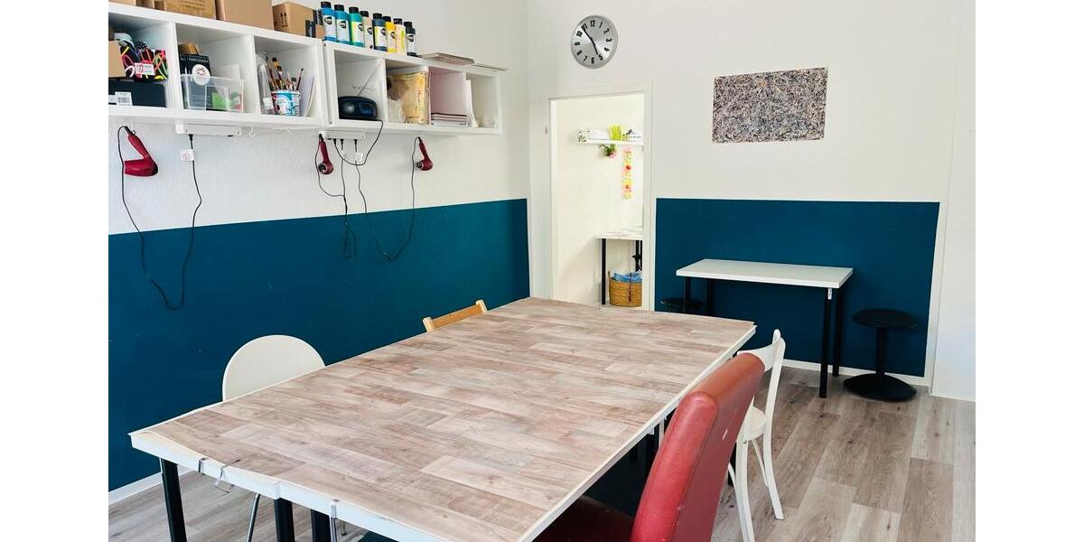Gewerbeobjekt Braunschweig Heidberg-Melverode - 350&euro; | Angebot:26374620