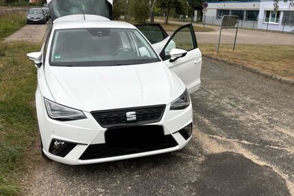 Seat Ibiza 22.049 km 13.200 € Edemissen 31234