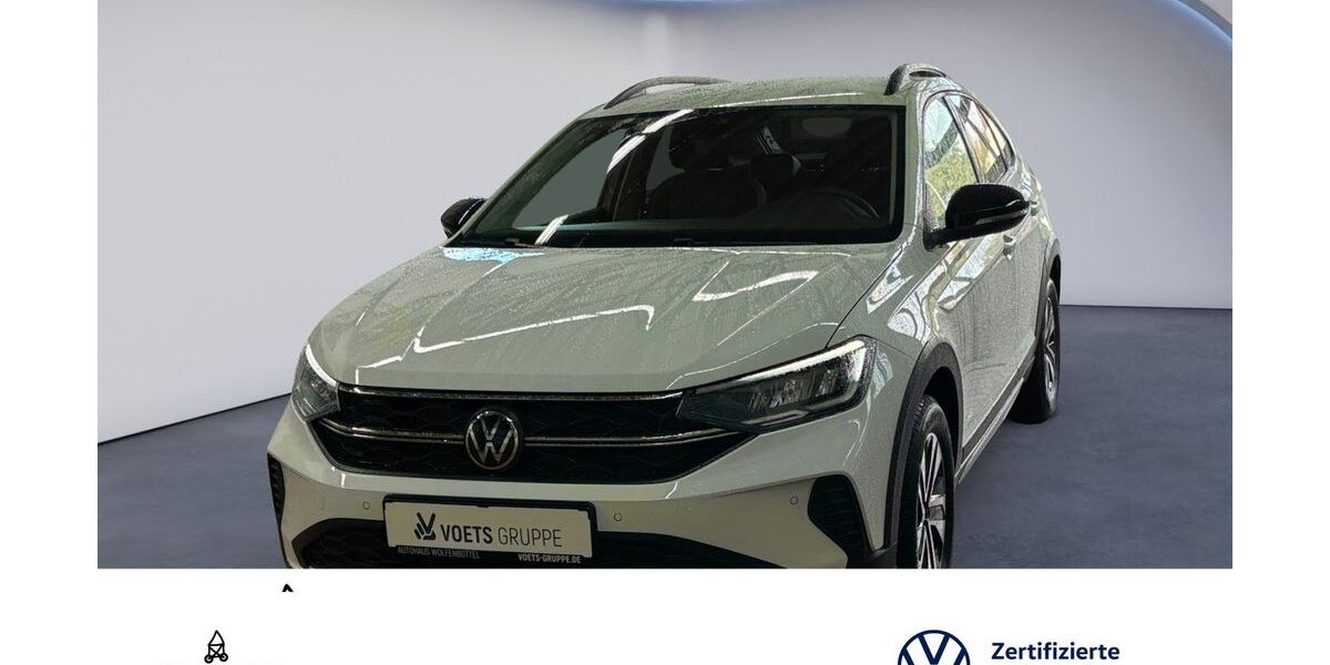 VW Taigo 1.500 km 27.940 &euro; Wolfenbüttel 38304