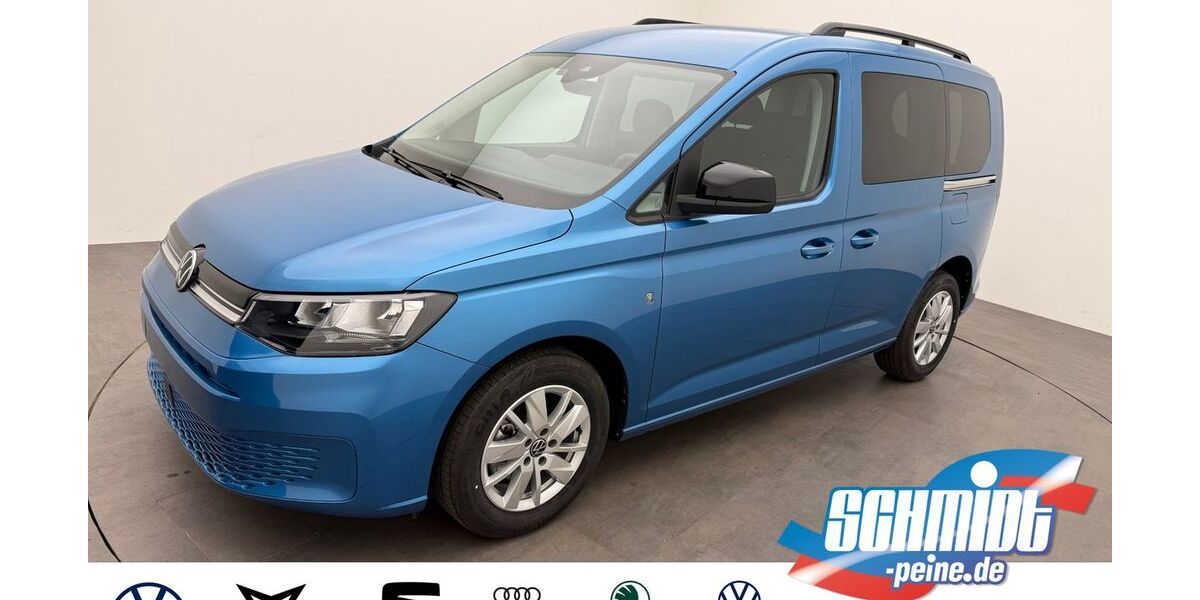 VW Caddy 4.080 km 27.300 &euro; Peine 31226
