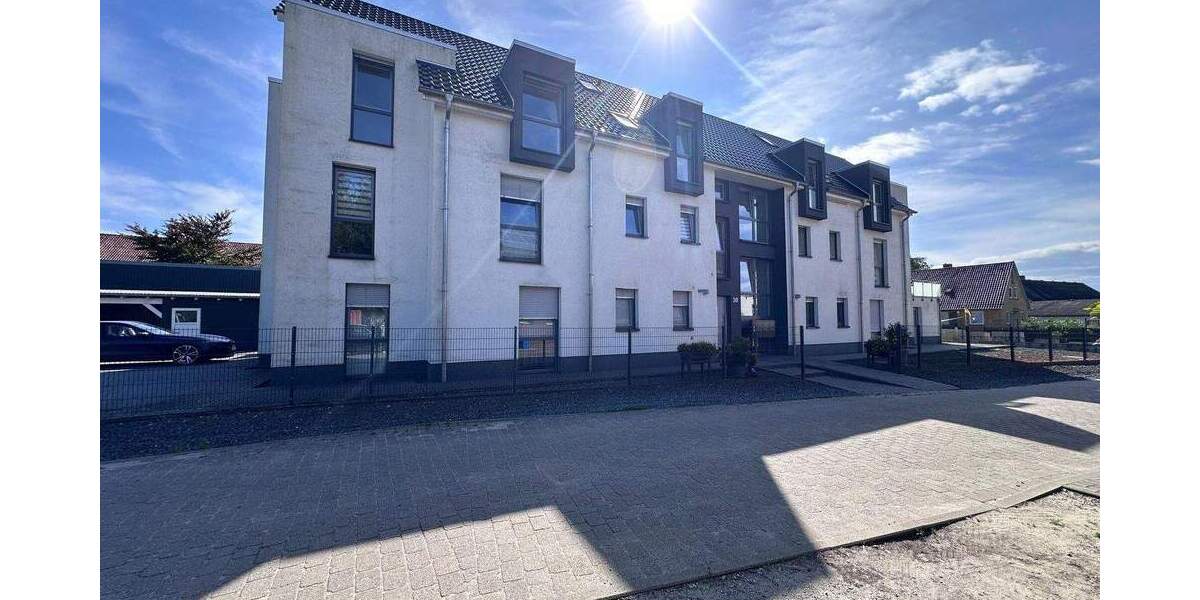 Etagenwohnung Westerbeck Westerbeck - 4 Zimmer, 110 m&sup2;, 1.215&euro; | Angebot:25964556