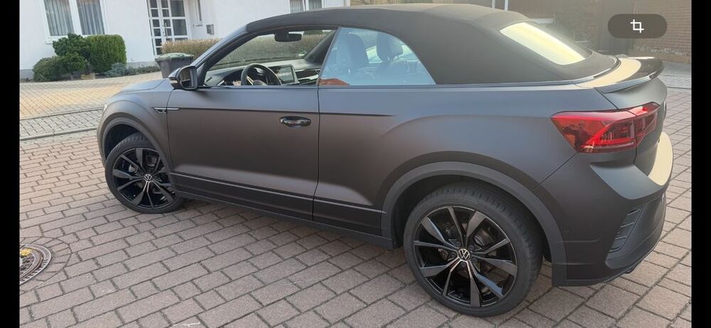 T-Roc