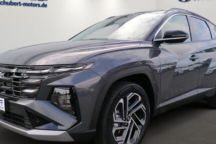 Hyundai TUCSON 9.790 km 44.690 &euro; Wolfsburg 38448