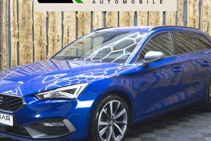 Seat Leon 132.875 km 17.990 &euro; Vechelde 38159