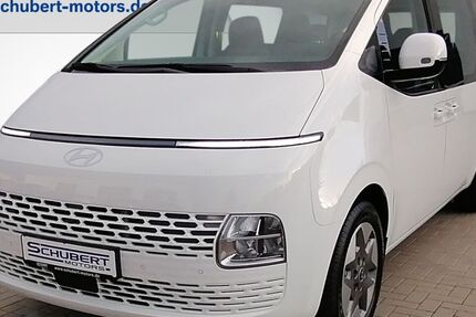 Hyundai STARIA 7.088 km 41.490 &euro; Wolfsburg 38448