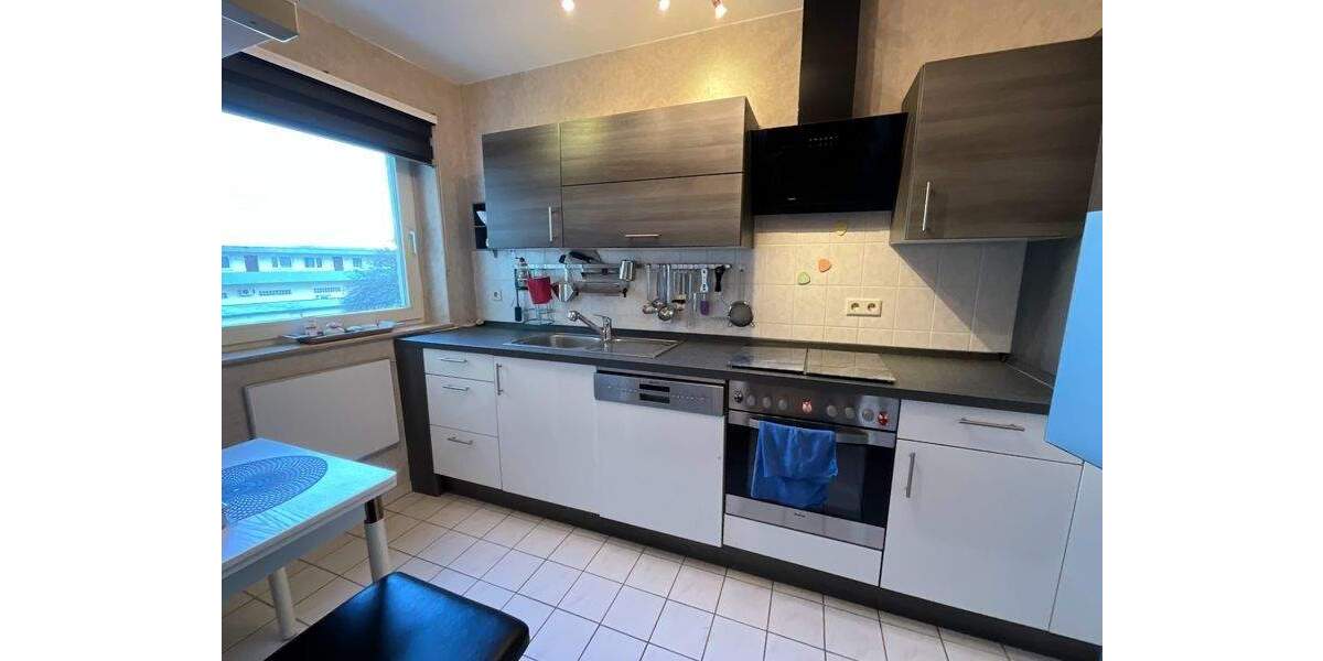 Etagenwohnung Braunschweig Weststadt - 3 Zimmer, 65 m&sup2;, 139.000&euro; | Angebot:24973590