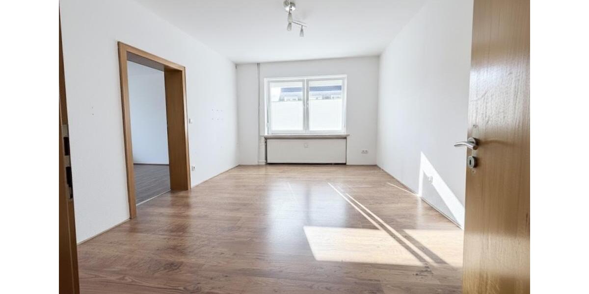 Erdgeschoßwohnung Braunschweig Wabe-Schunter-Beberbach - 3 Zimmer, 78 m&sup2;, 840&euro; | Angebot:24615826