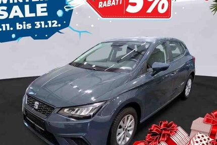 Seat Ibiza 6.780 km 20.900 € Braunschweig 38122