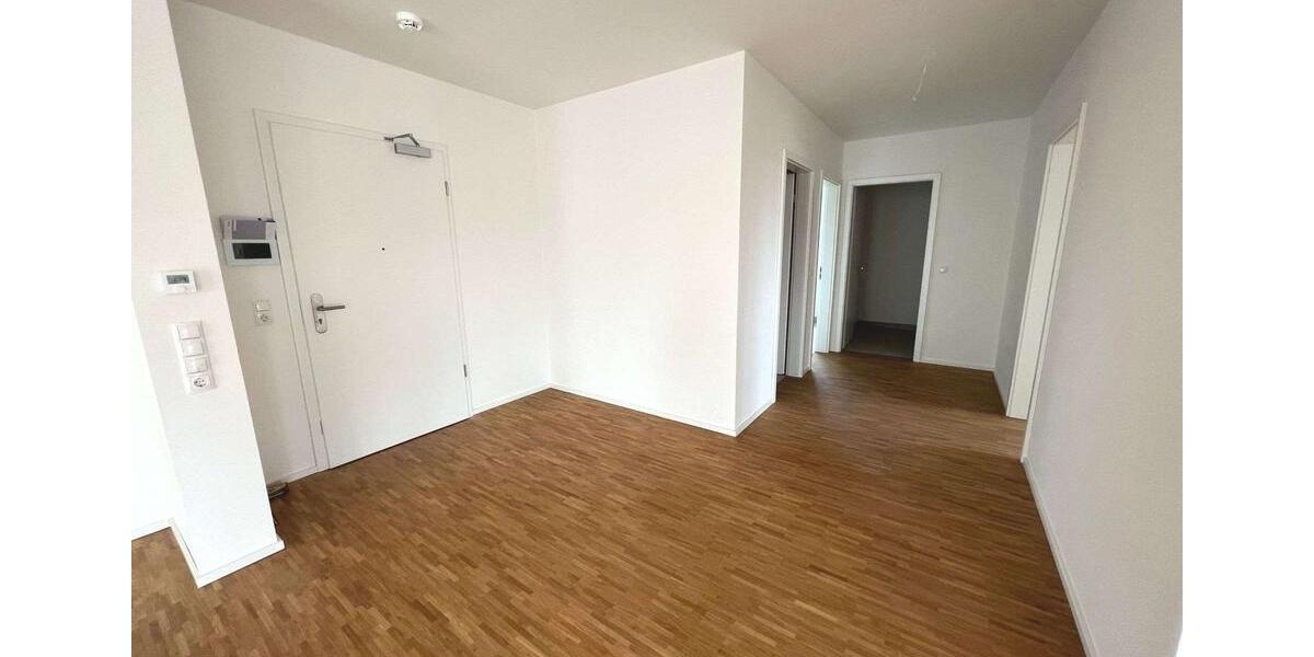 Etagenwohnung Wolfenbüttel Ahlum - 2 Zimmer, 101 m&sup2;, 1.193&euro; | Angebot:26350977