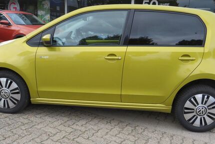 VW up! 38.935 km 9.990 € Wendeburg 38176
