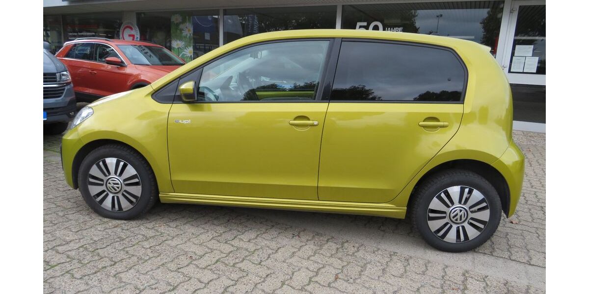 VW up! 38.935 km 9.990 &euro; Wendeburg 38176
