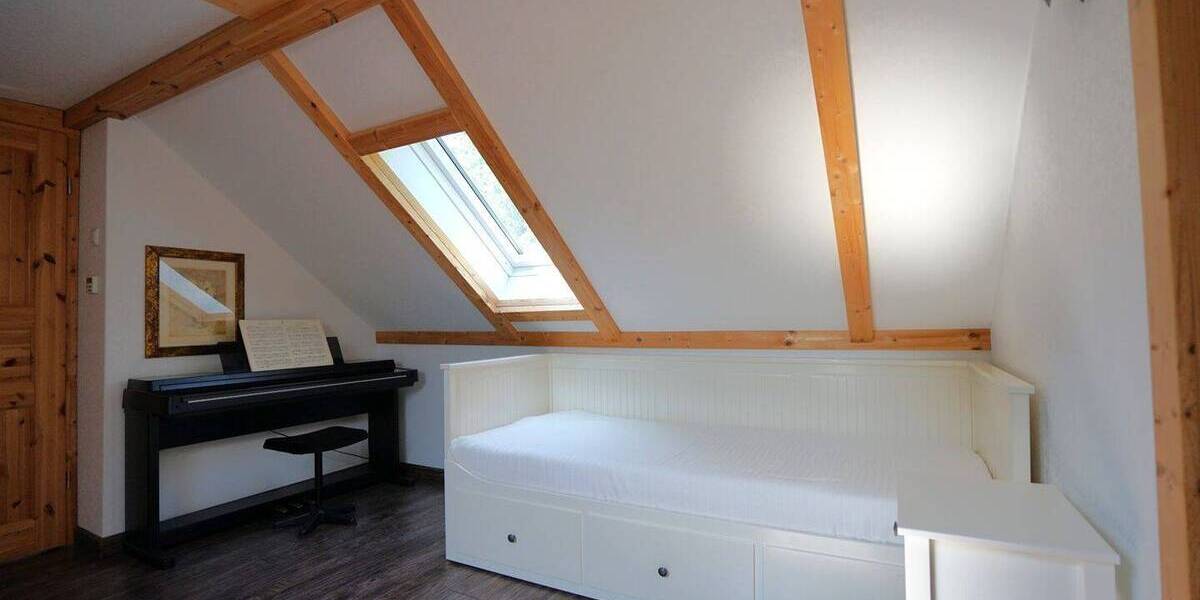 Einfamilienhaus Braunschweig / Querumer Forst Querum - 9 Zimmer, 378 m&sup2;, 1.790.000&euro; | Angebot:23967381