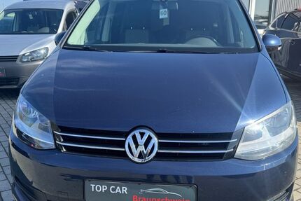 VW Sharan 136.500 km 9.980 &euro; Braunschweig 38110