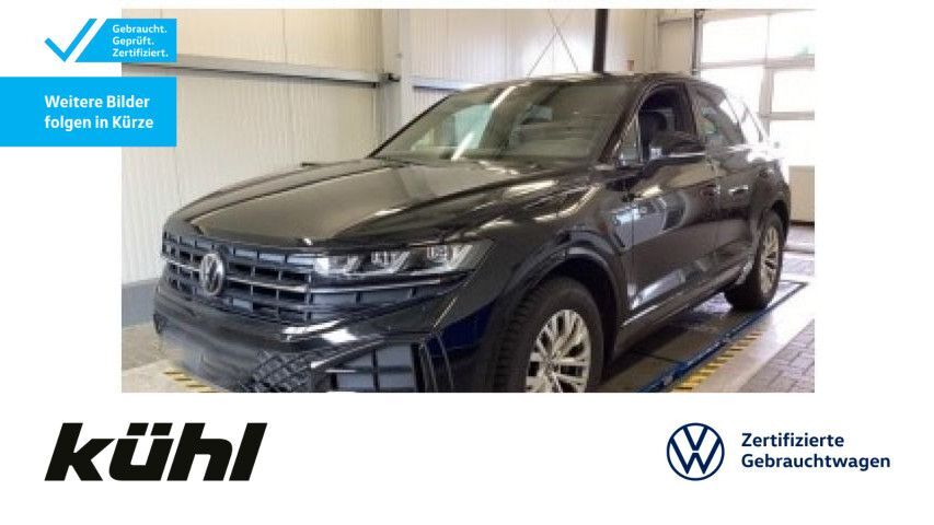 Touareg